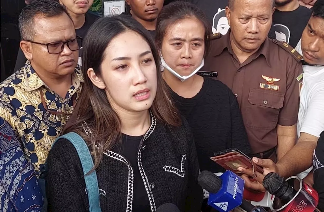 Cerita Tamara Tyasmara Dianiaya Yudha Arfandi di Dalam Mobil