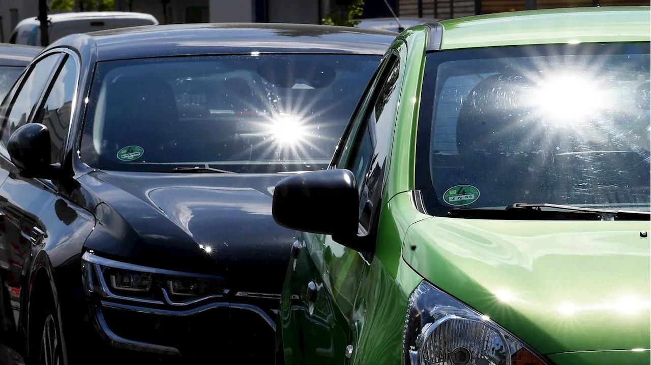 Großvater wollte sie nicht wecken: Zweijährige stirbt in Südfrankreich in überhitztem Auto