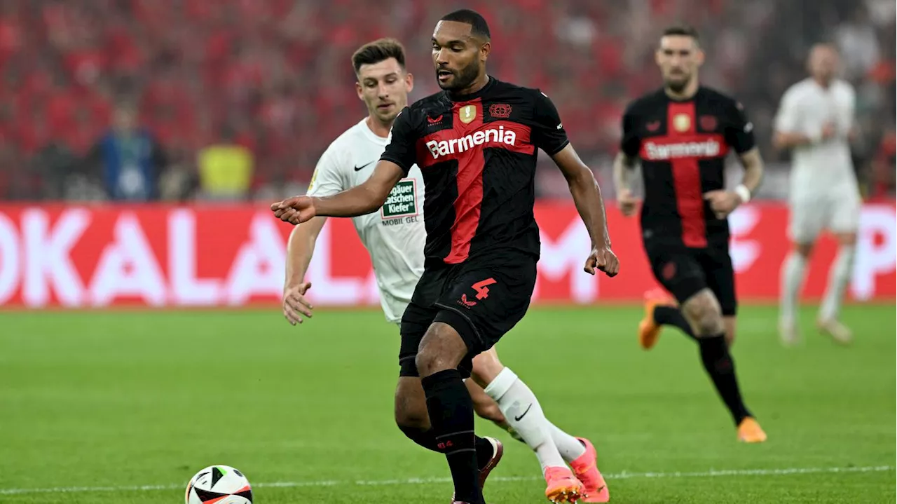 Tah zum FC Bayern?: Komplizierter Wechselpoker bringt Bayer Leverkusen in Schwierigkeiten