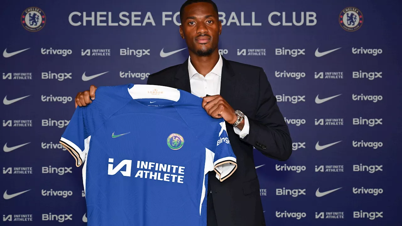 New Chelsea signing could ignore John Obi Mikel advice and choose international allegiance...