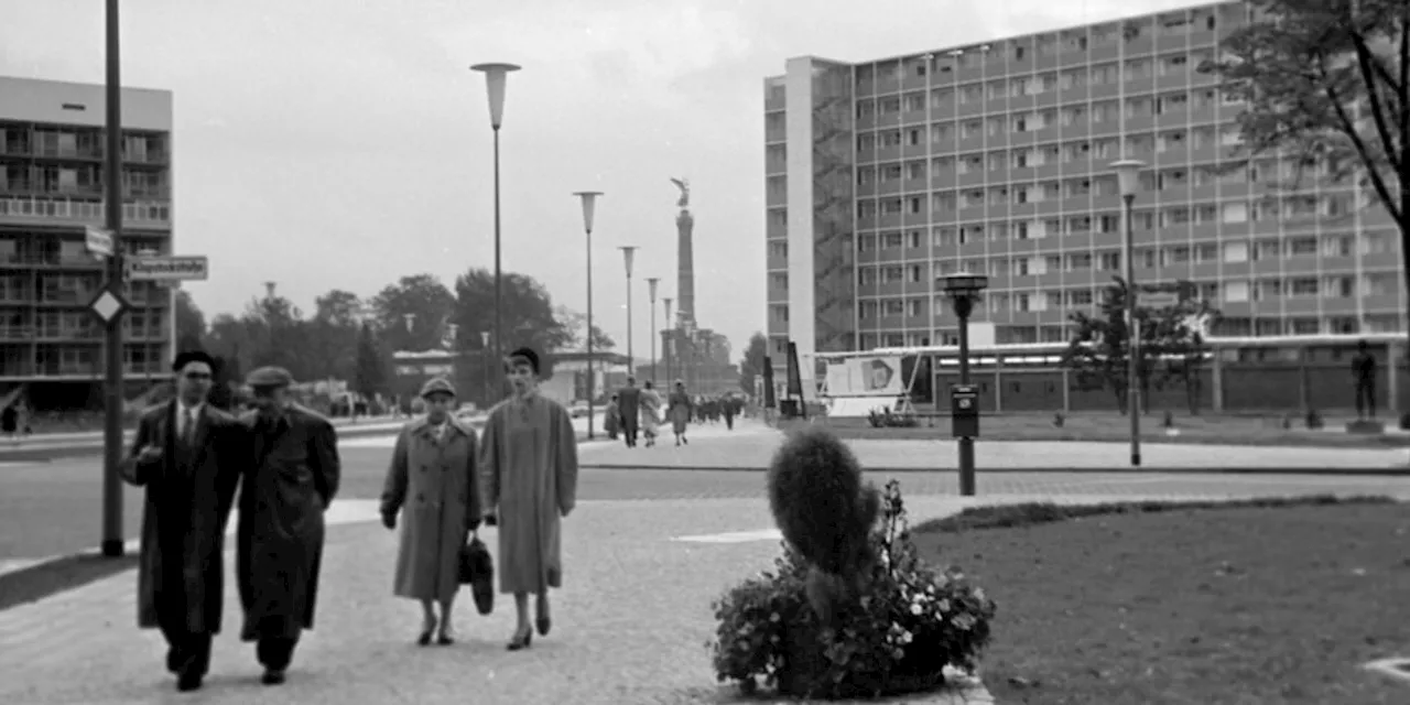 Internationale Bauausstellung in Berlin: Chance, aber kein Selbstläufer