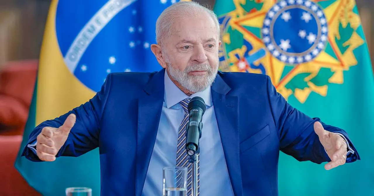 'Não vivemos cenário de responsabilidade fiscal', diz analista sobre discurso de Lula na TV