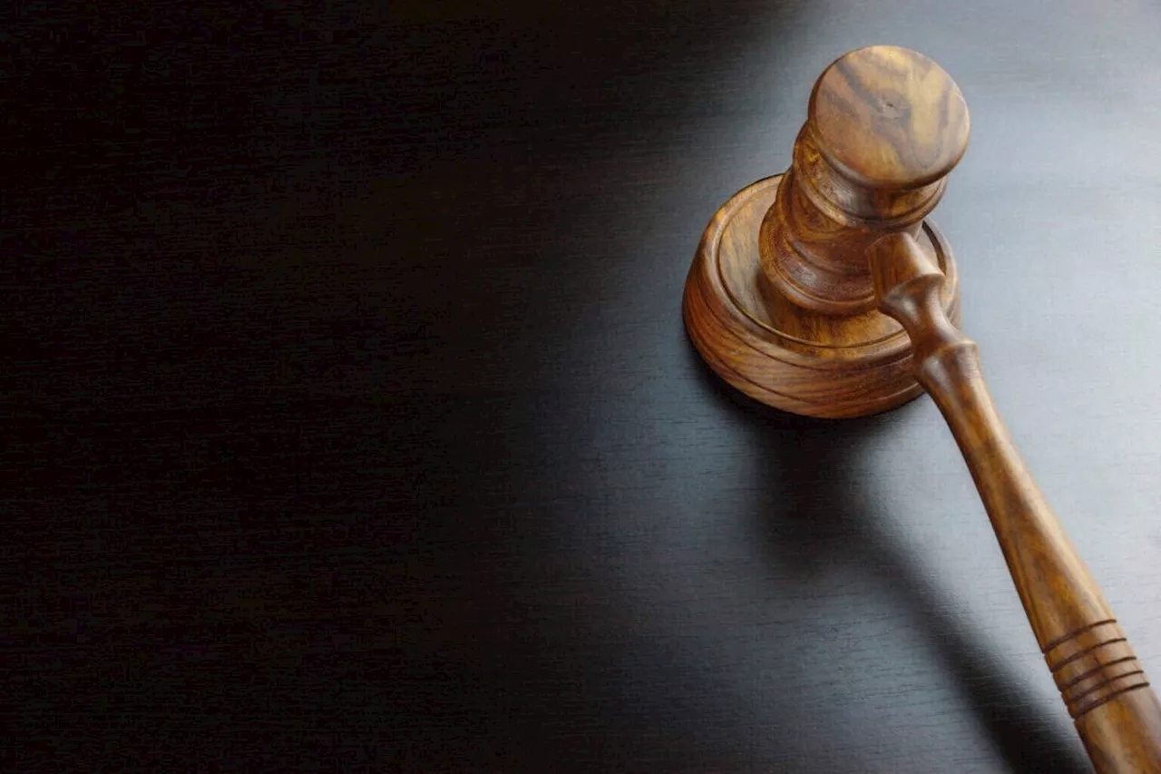 Court clerk ordered to repay R473 000 after fraud conviction