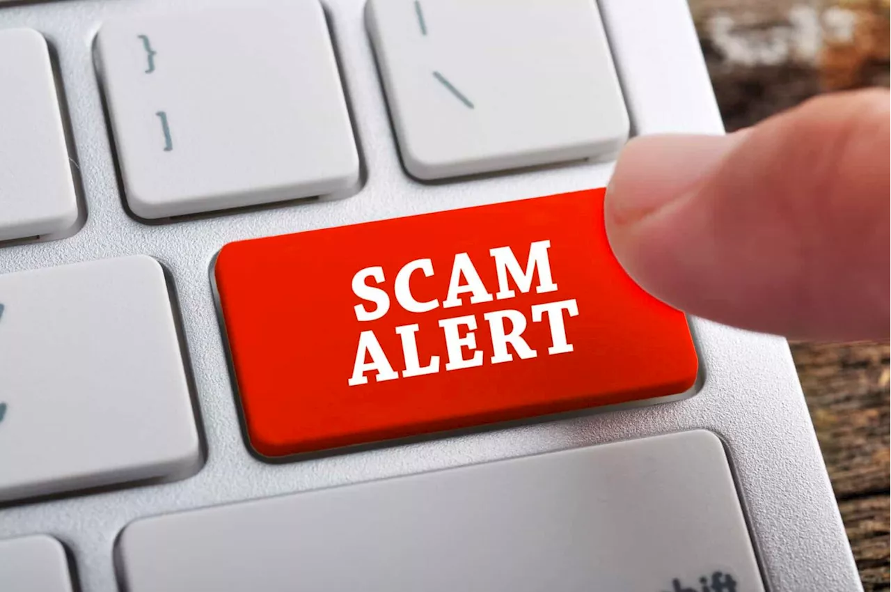 ‘Saps employment offers do not require any payment’: Bogus police scam alert