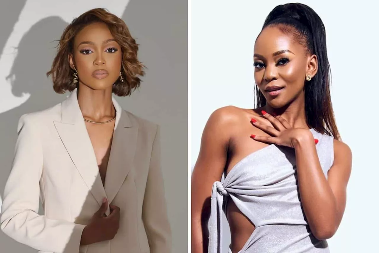 WATCH: Two more Miss SA 2024 contestants eliminated from the competition