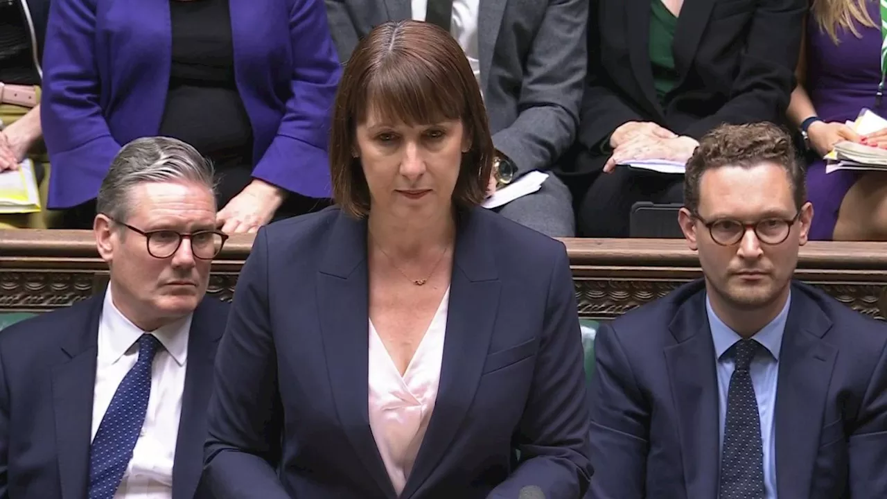 VAT will apply to private school fees from January, Rachel Reeves confirms