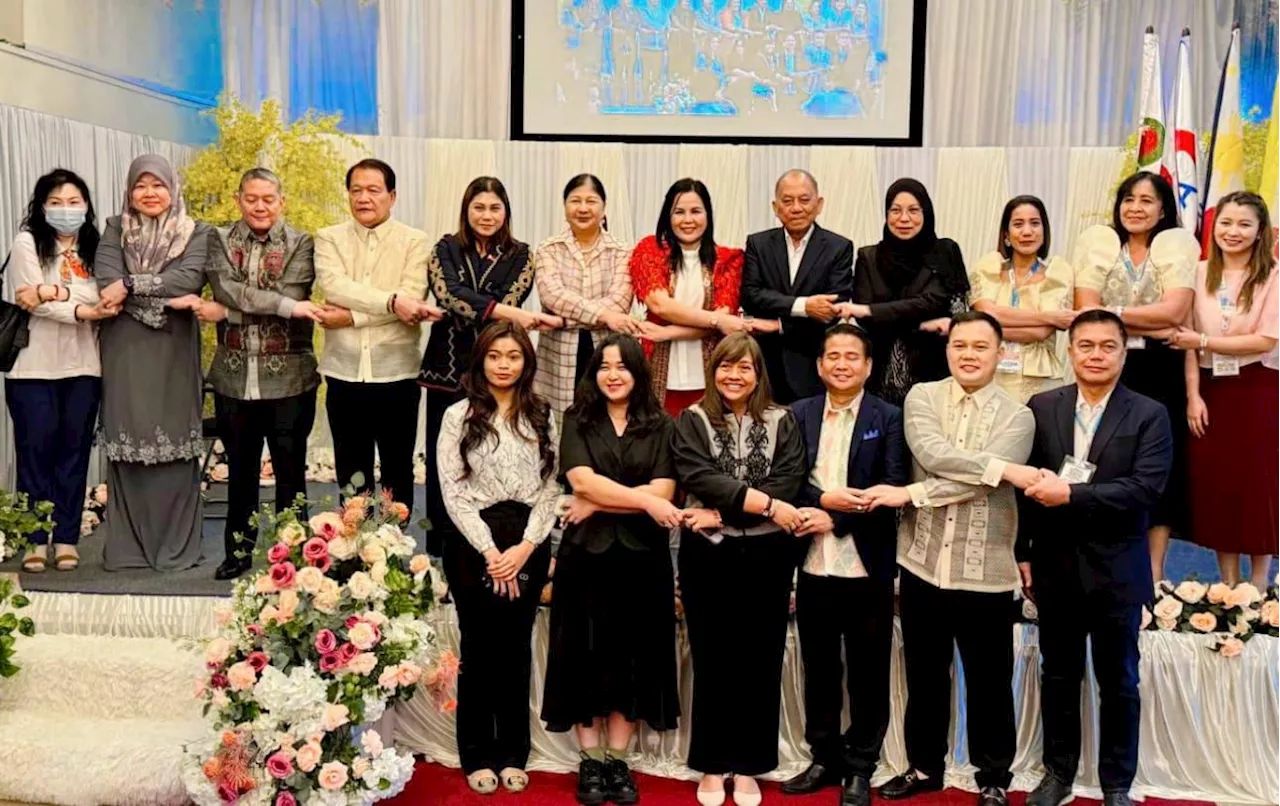 GTBA roadshow strengthens Brunei-Philippine travel partnerships