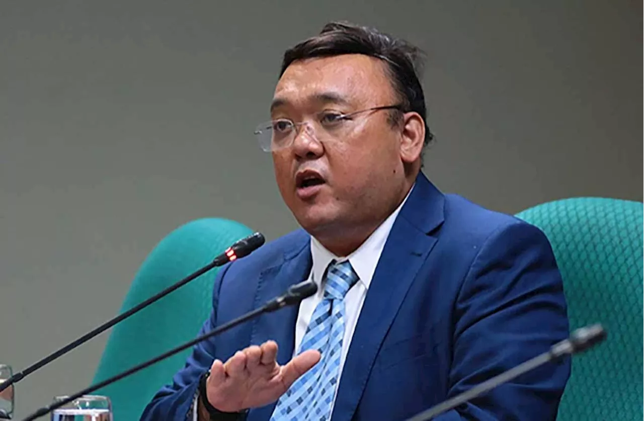 Roque denies ownership of raided house in Benguet