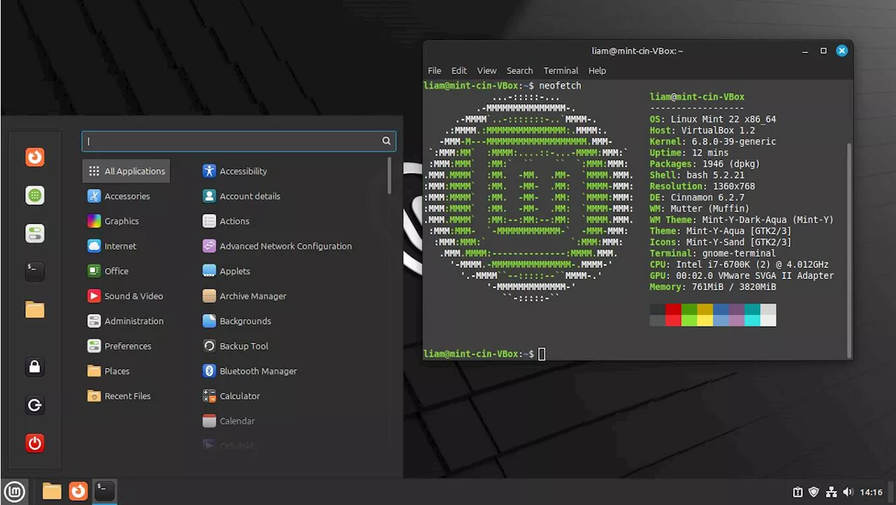 Linux Mint 22 'Wilma' still the Bedrock choice for moving off Windows