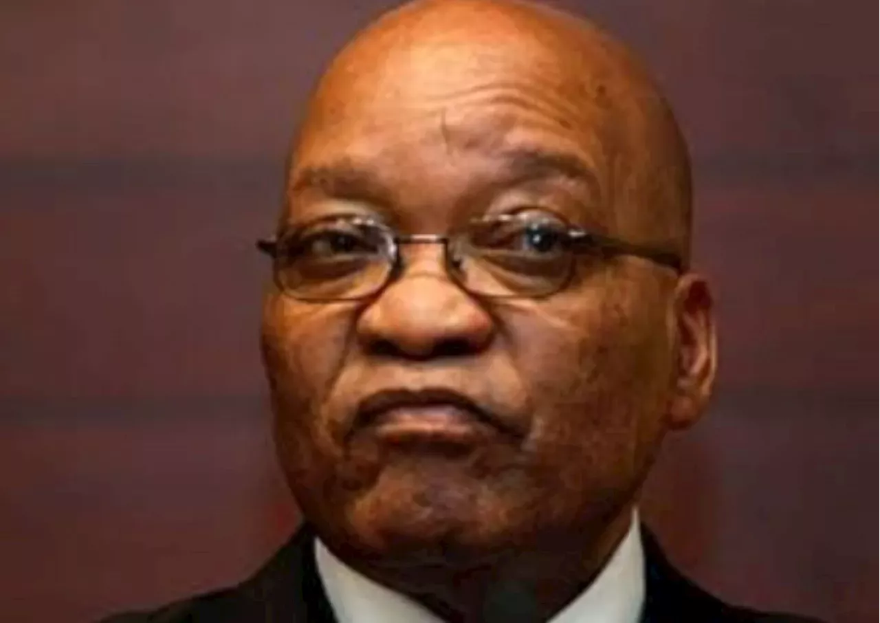 Jacob Zuma To Consult Lawyers Following Expulsion From ANC | South ...