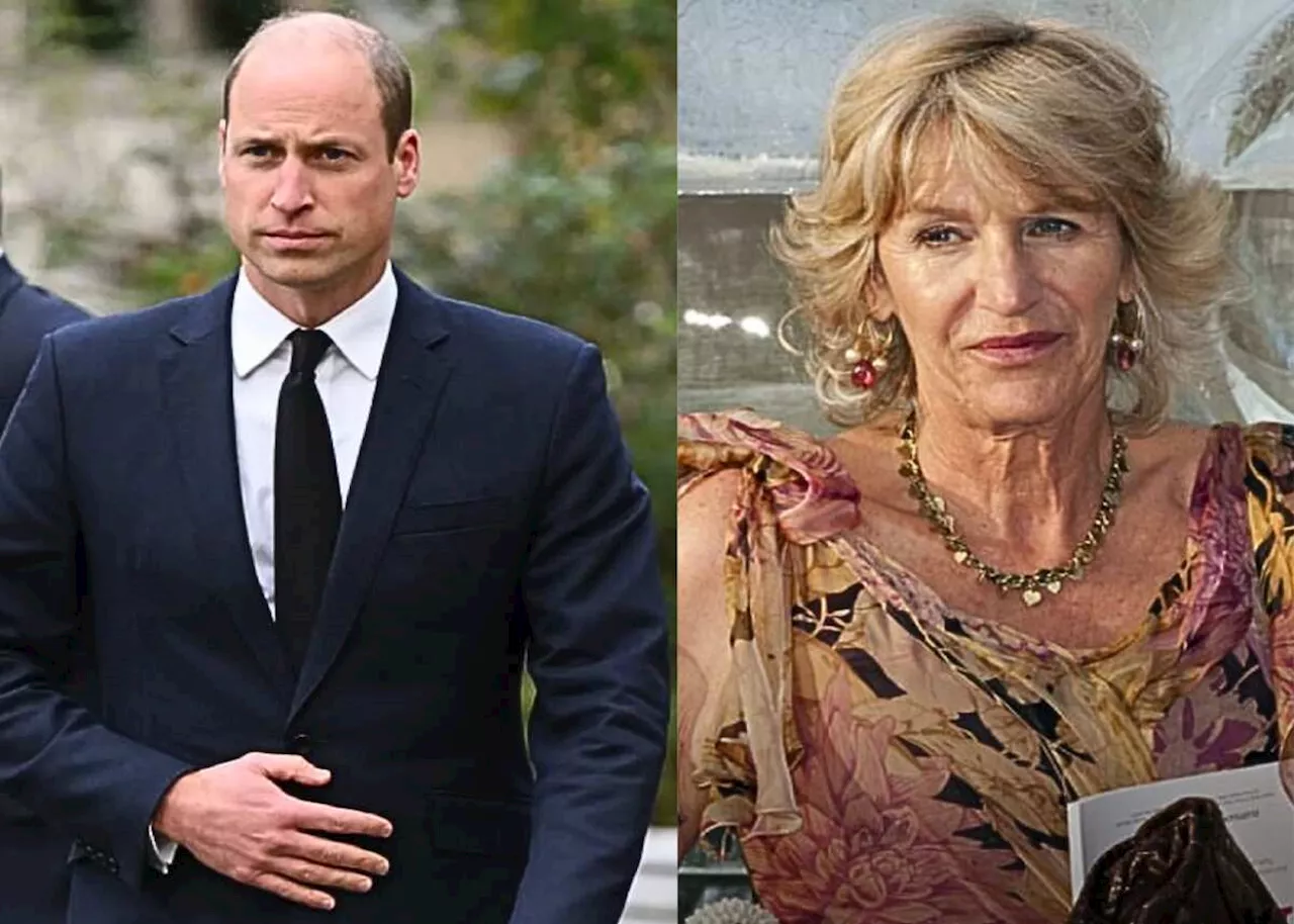 Prince William cuts Camilla’s sister from royal payroll