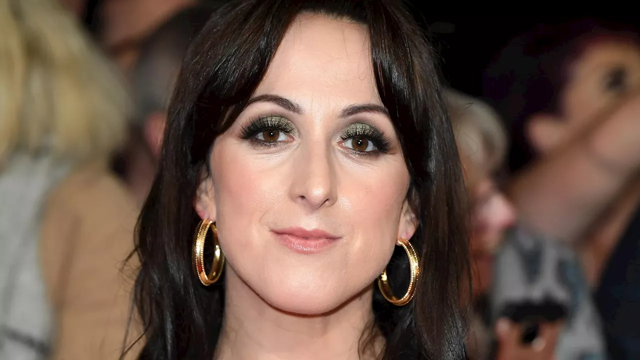 EastEnders’ Natalie Cassidy’s daughter rushed to hospital for surgery after horryifying accident...