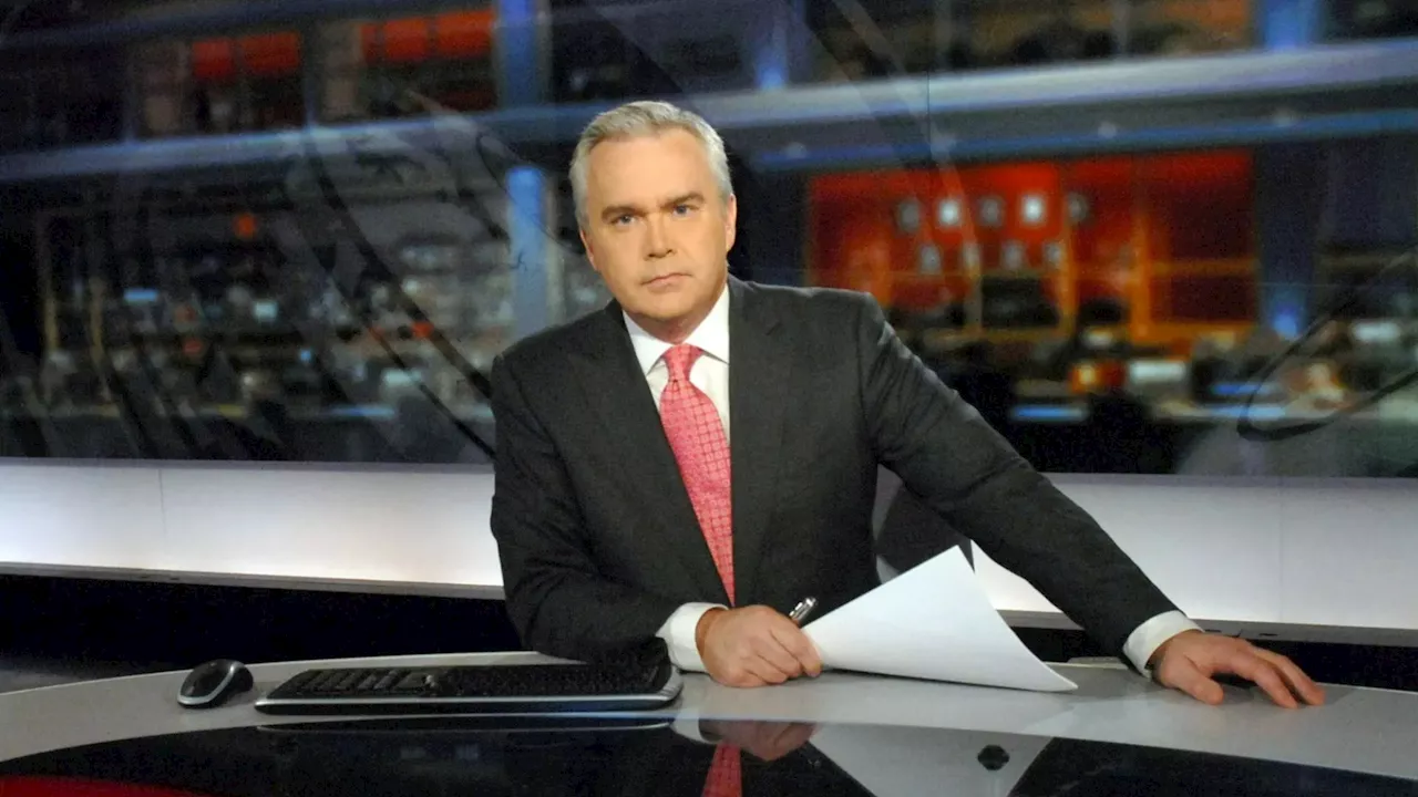 Ex-BBC presenter Huw Edwards charged with making indecent images of children, ‘shared on WhatsApp’...