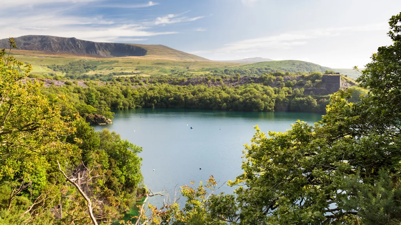 Little-known swimming spot in the UK that’s often compared to South East Asia...