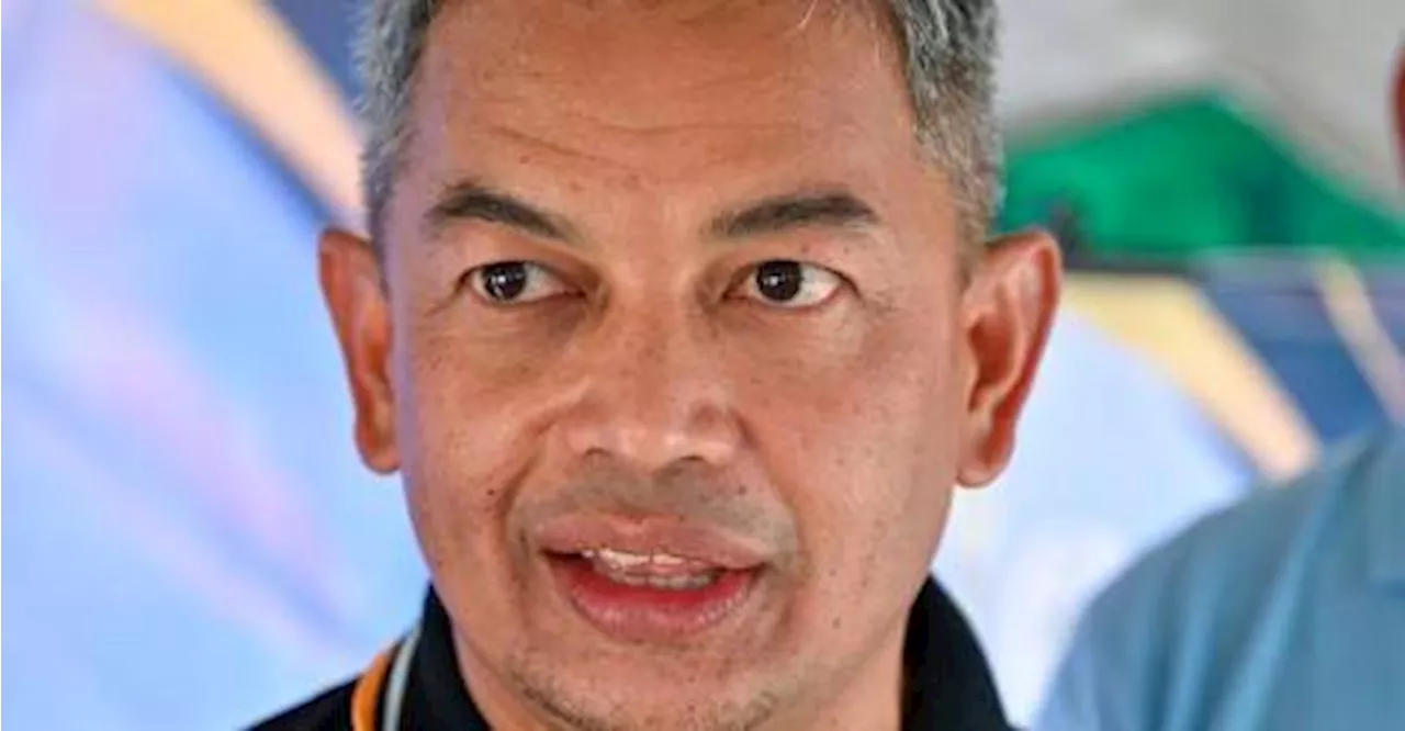 Central govt to channel over RM10 million for 2024 food security prog in Terengganu