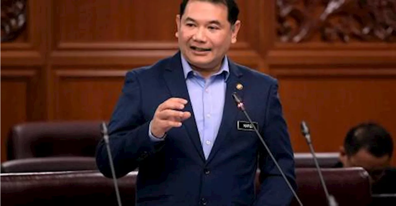 Govt wants more people to benefit from IPR-Intan