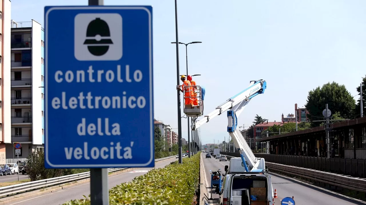 Autovelox illegali in tutta Italia: se hai preso la multa in questi comuni puoi chiedere rimborso