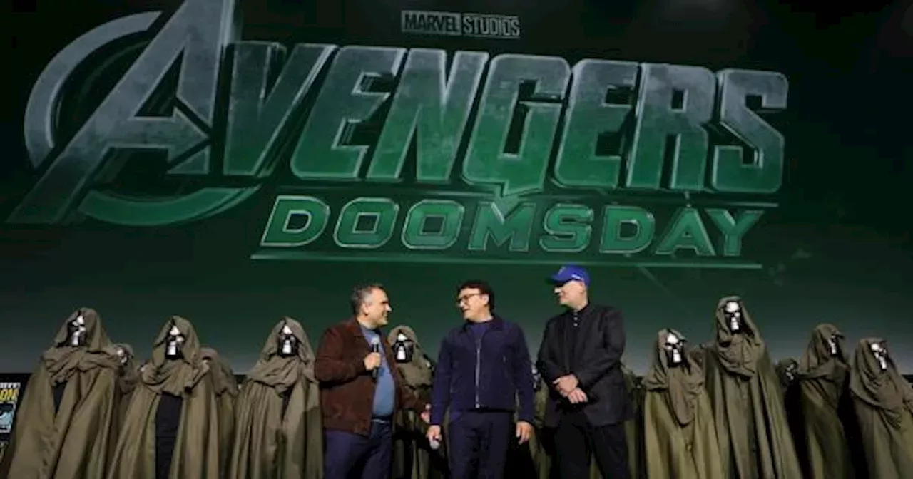 Avengers Doomsday 'Avengers Doomsday' Ventajas y desventajas del