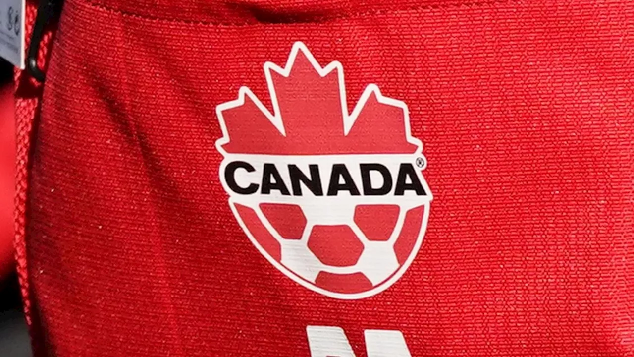 Canada Soccer, COC officially appeal points deduction