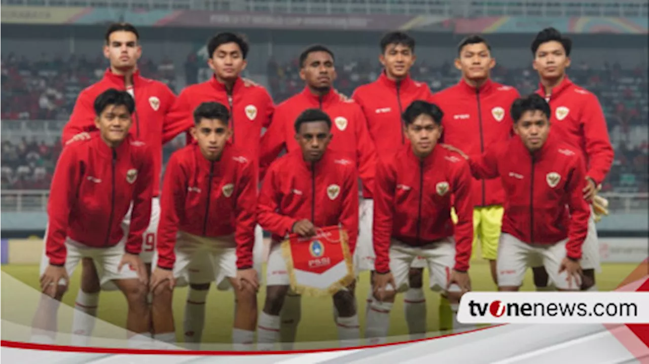 Acuhkan Keunggulan Thailand, Suporter Kamboja Mengaku Tak Sabar Lihat Timnas Indonesia Angkat Piala AFF U19 2024