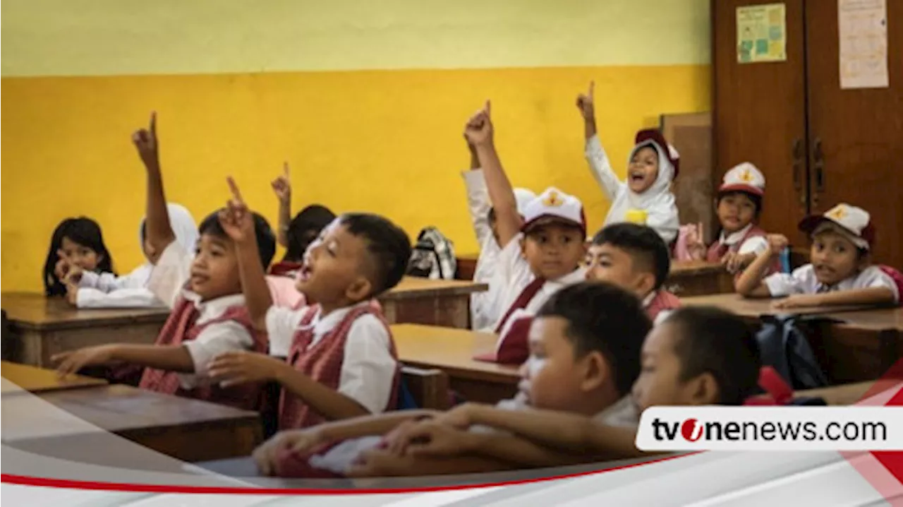 DPRD DKI Sebut Banyak Ijazah Siswa Ditahan Pihak Sekolah, Singgung Pemerintah Harus...