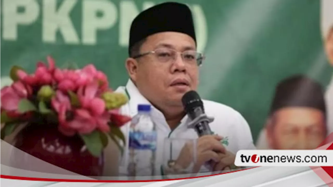 PBNU Tegur Nusron Wahid Kritik Gus Yahya Soal Pansus Haji