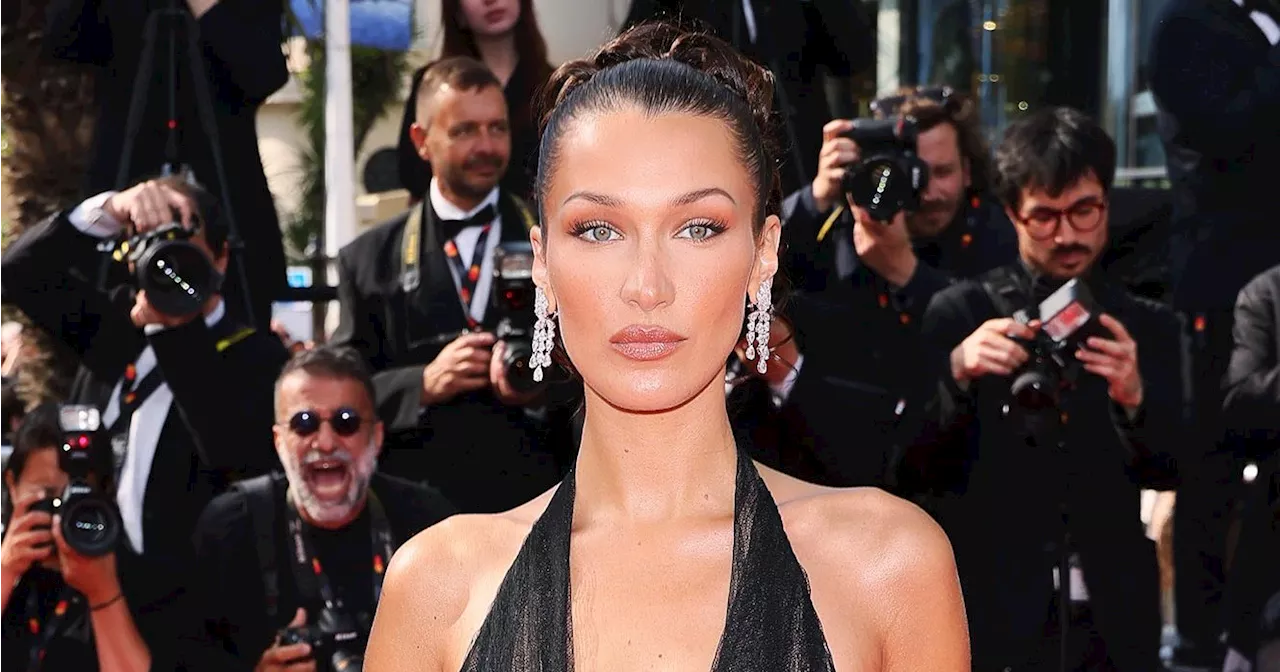 Bella Hadid Addresses Adidas’ Controversial 2024 Olympic Campaign