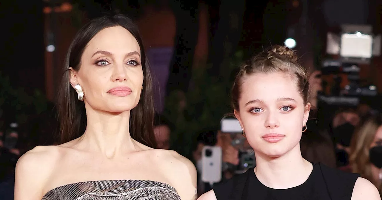 Shiloh Jolie-Pitt's Hearing to Remove Brad Pitt’s Last Name Postponed