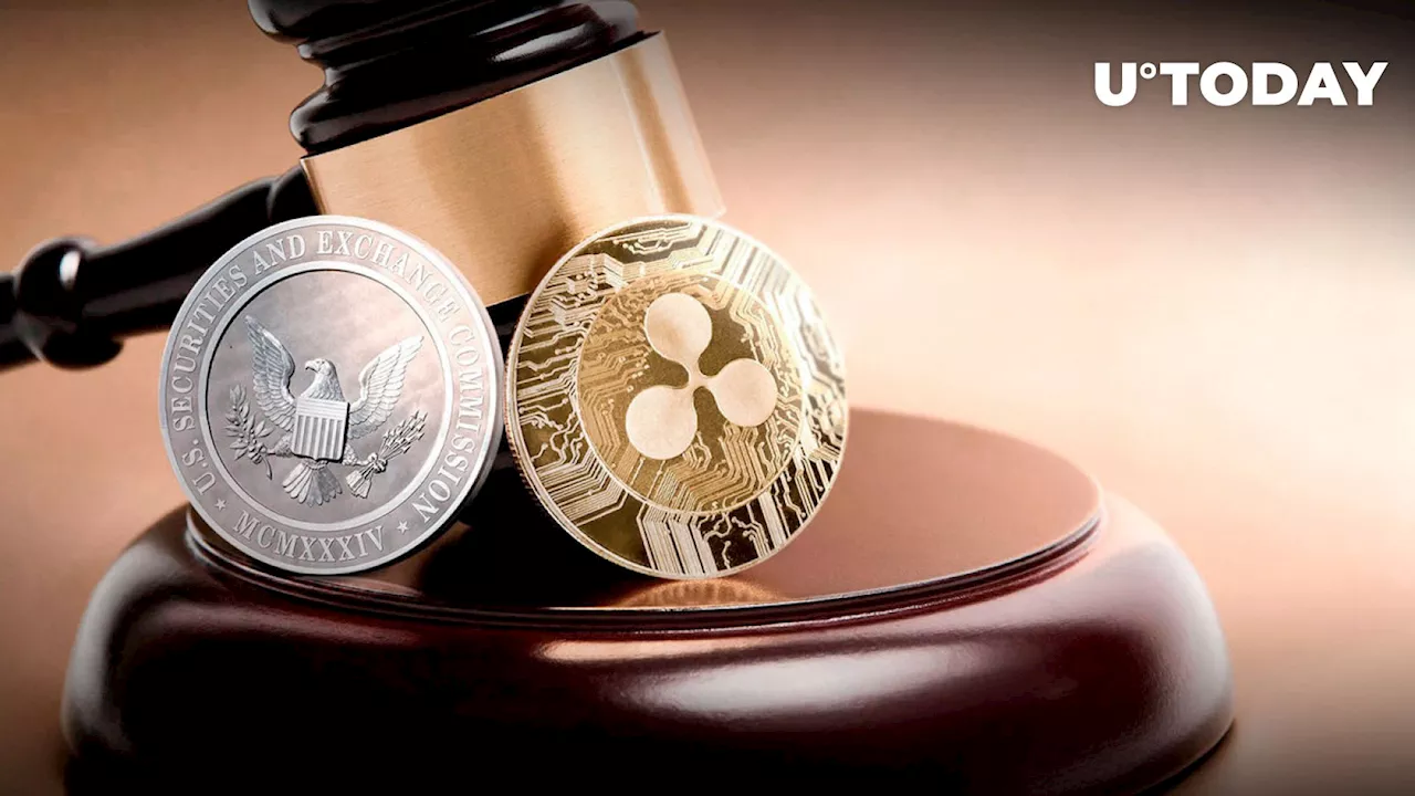 Ripple v. SEC: XRP Lawyer Debunks Viral Rumors