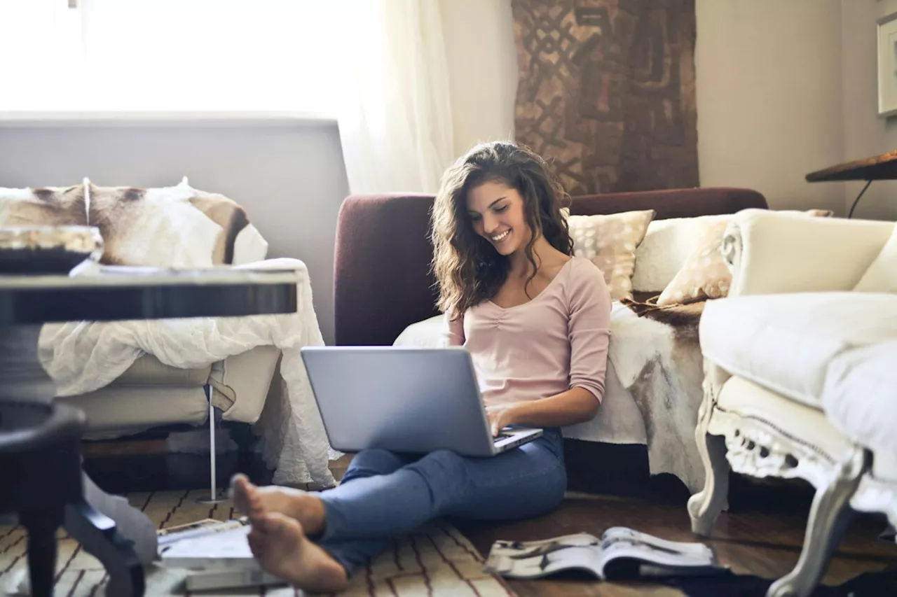 Flexibilidade aumenta a felicidade e a retenção no trabalho, diz pesquisa