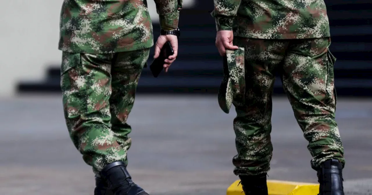 Ejército niega alianza con disidentes de la Segunda Marquetalia en Cauca