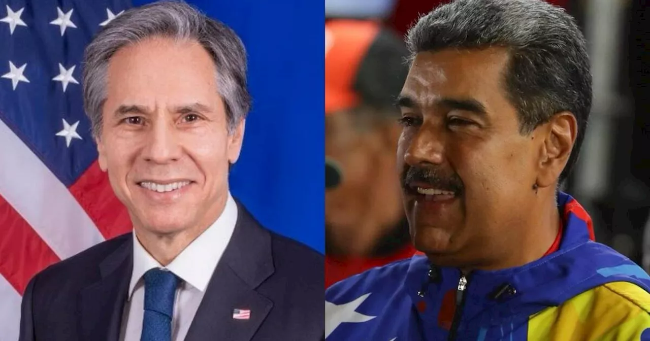 Urgente: Estado Unidos pide reconteo de votos en Venezuela tras reelección de Nicolás Maduro