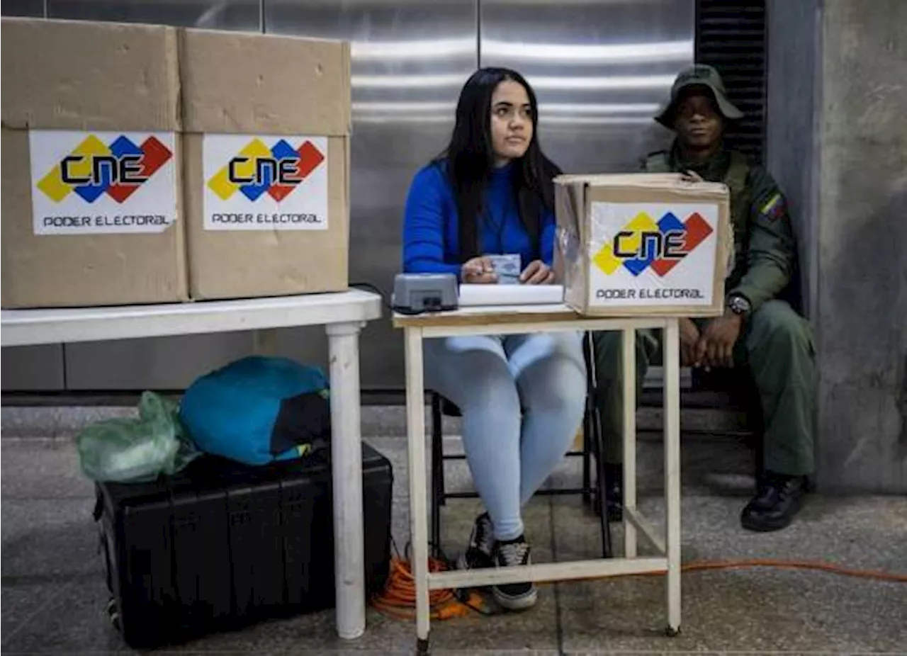 Nueve países de la OEA piden reunión urgente por elecciones en Venezuela