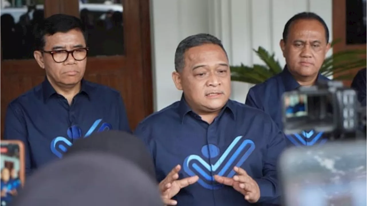 Dipanggil Bareskrim Siang Ini soal Pengendali Judol Inisial T, Benny Rhamdani Ngaku Siap Hadir