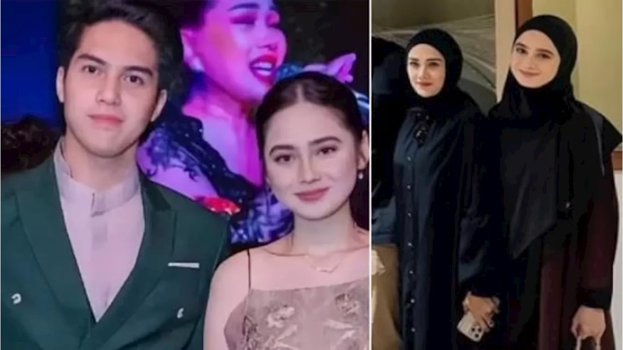 Dirumorkan Jadi Pacar Baru El Rumi, Syifa Hadju Sudah Dekat dengan Maia Estianty dan Mulan Jameela?