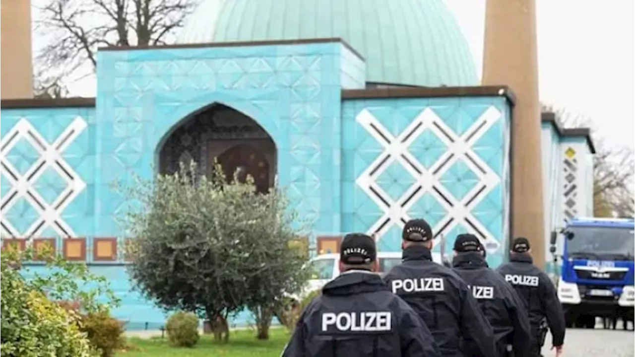 Pemerintah Putuskan Tutup Masjid-masjid di Jerman, Iran Murka