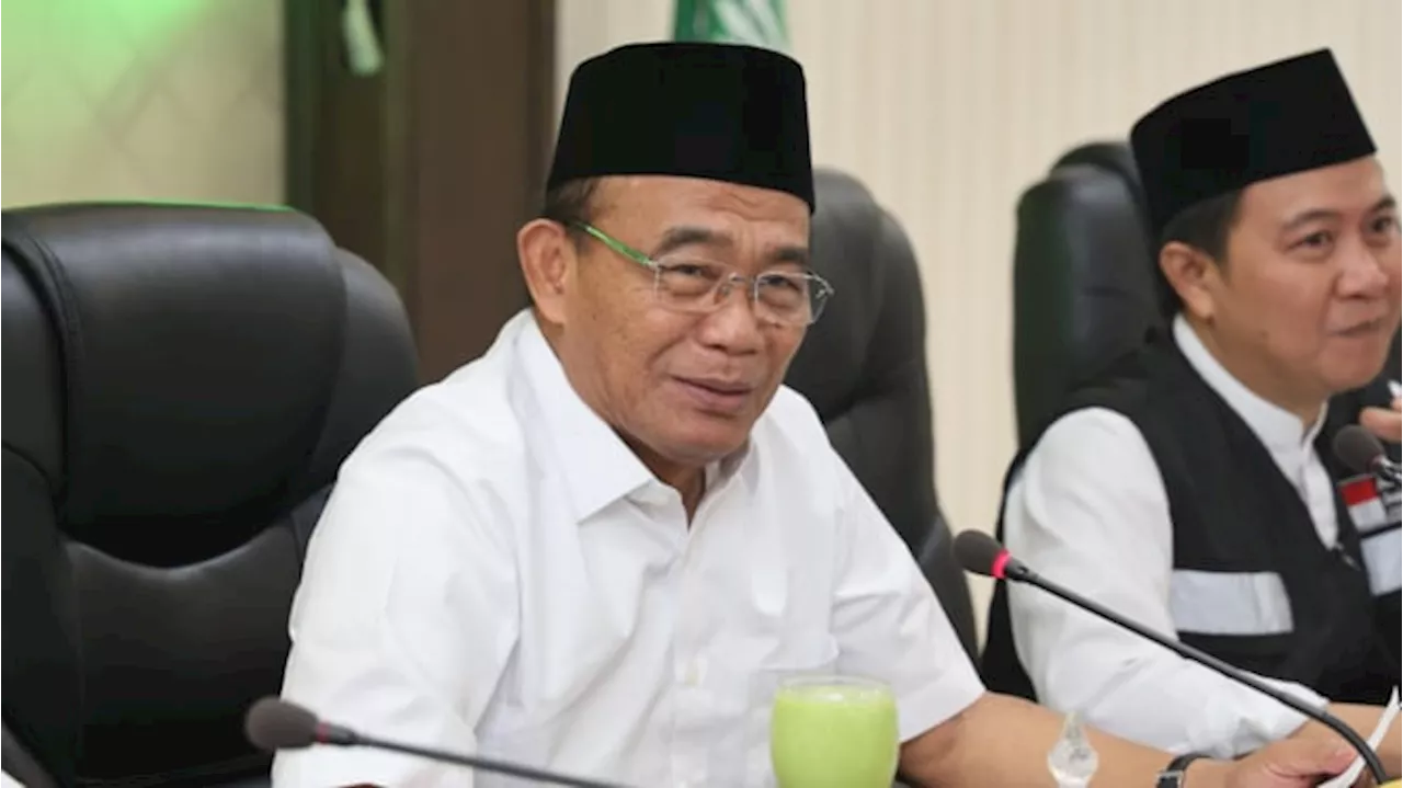 Profil Menko PMK Muhadjir Effendy yang Ditunjuk Jadi Ketua Tim Pengelolaan Tambang Muhammadiyah