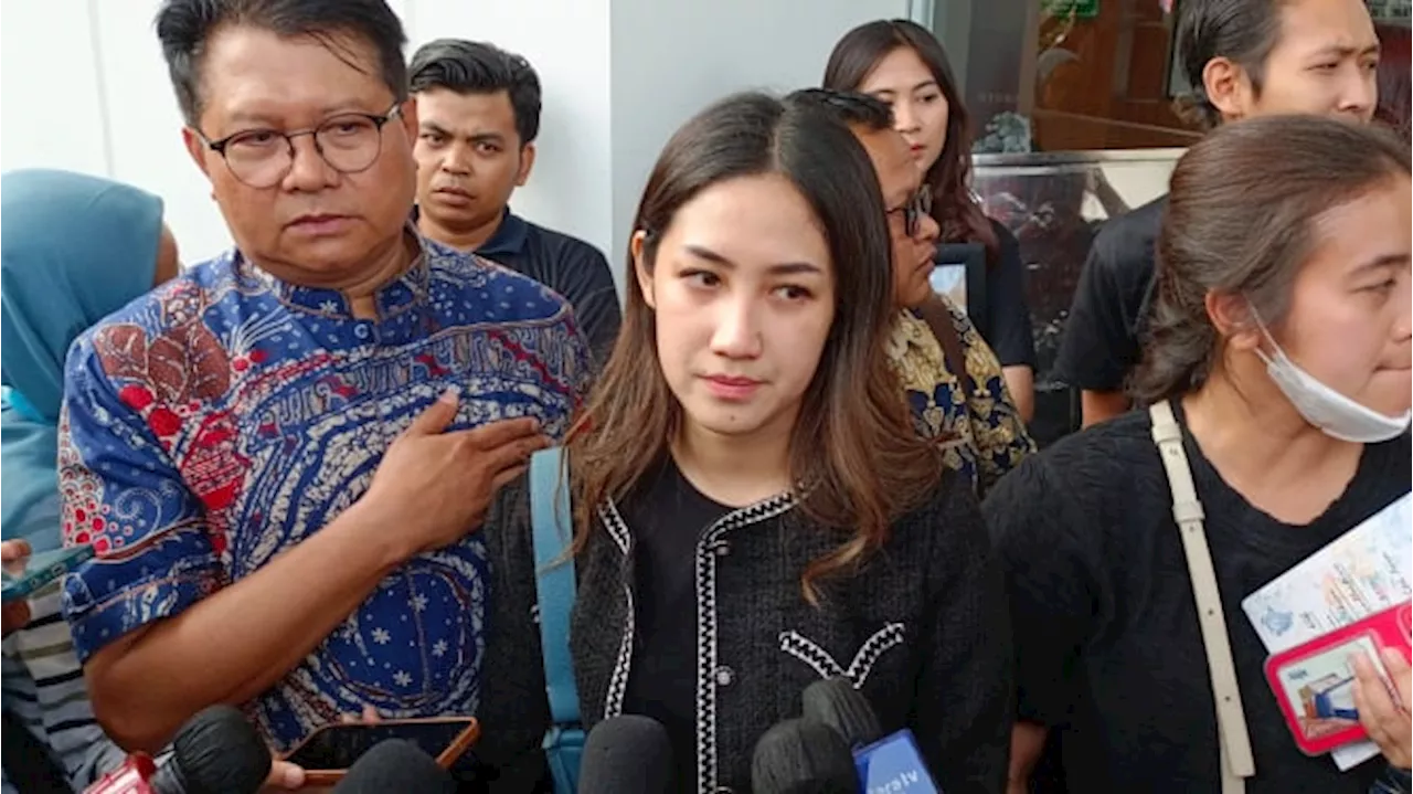 Tamara Tyasmara Gak Boleh Lihat Rekaman CCTV, Terungkap Kebohongan Yudha Arfandi