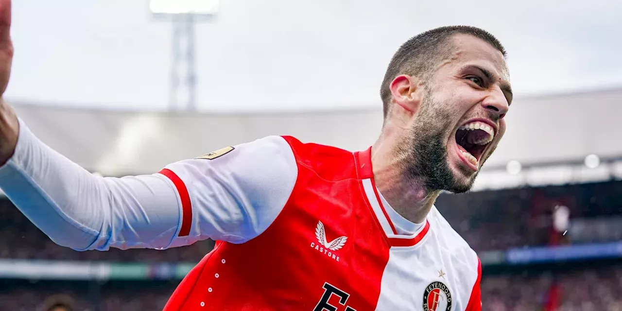 Telegraaf: Feyenoord eist nu 40 miljoen voor Hancko na 'regelrechte belediging'