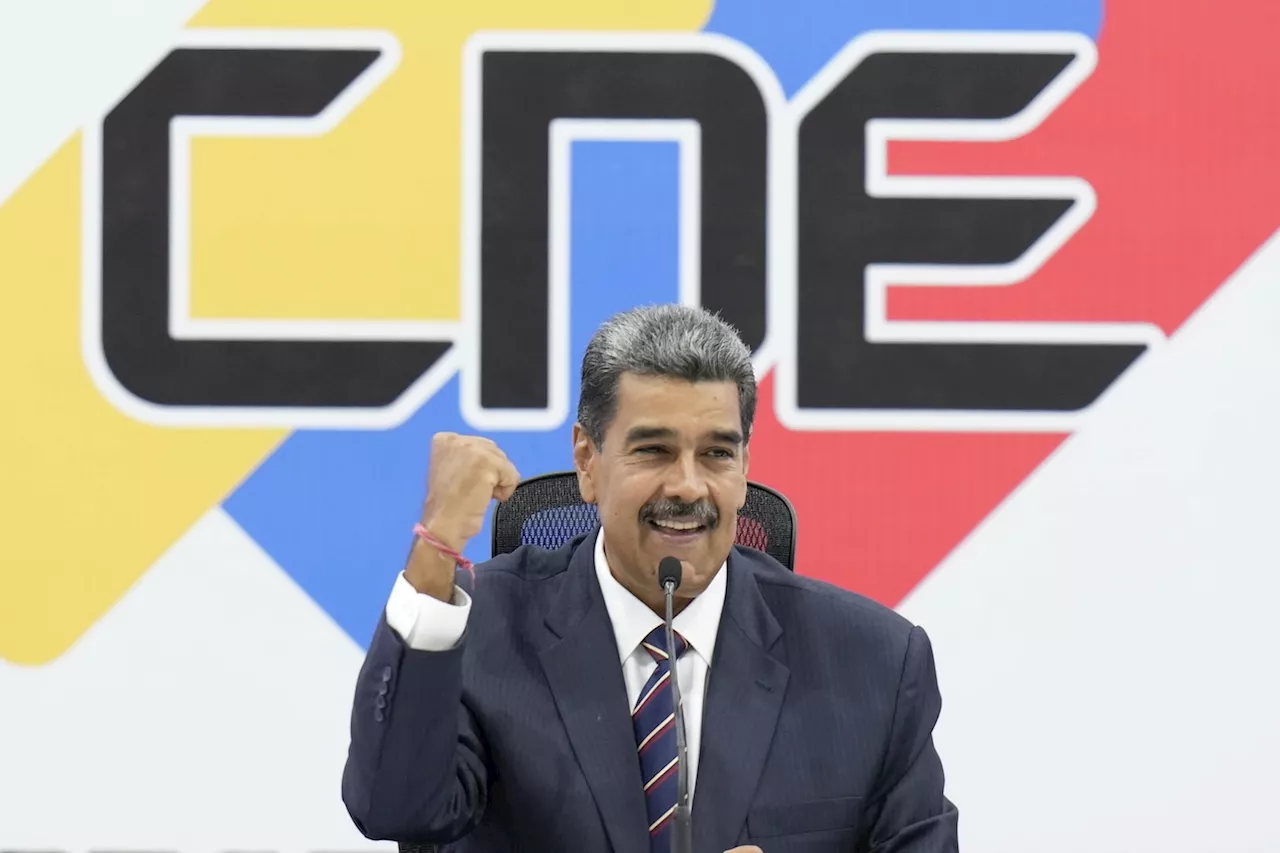 Venezuela’s stolen election shows the bipartisan failure of U.S. policy