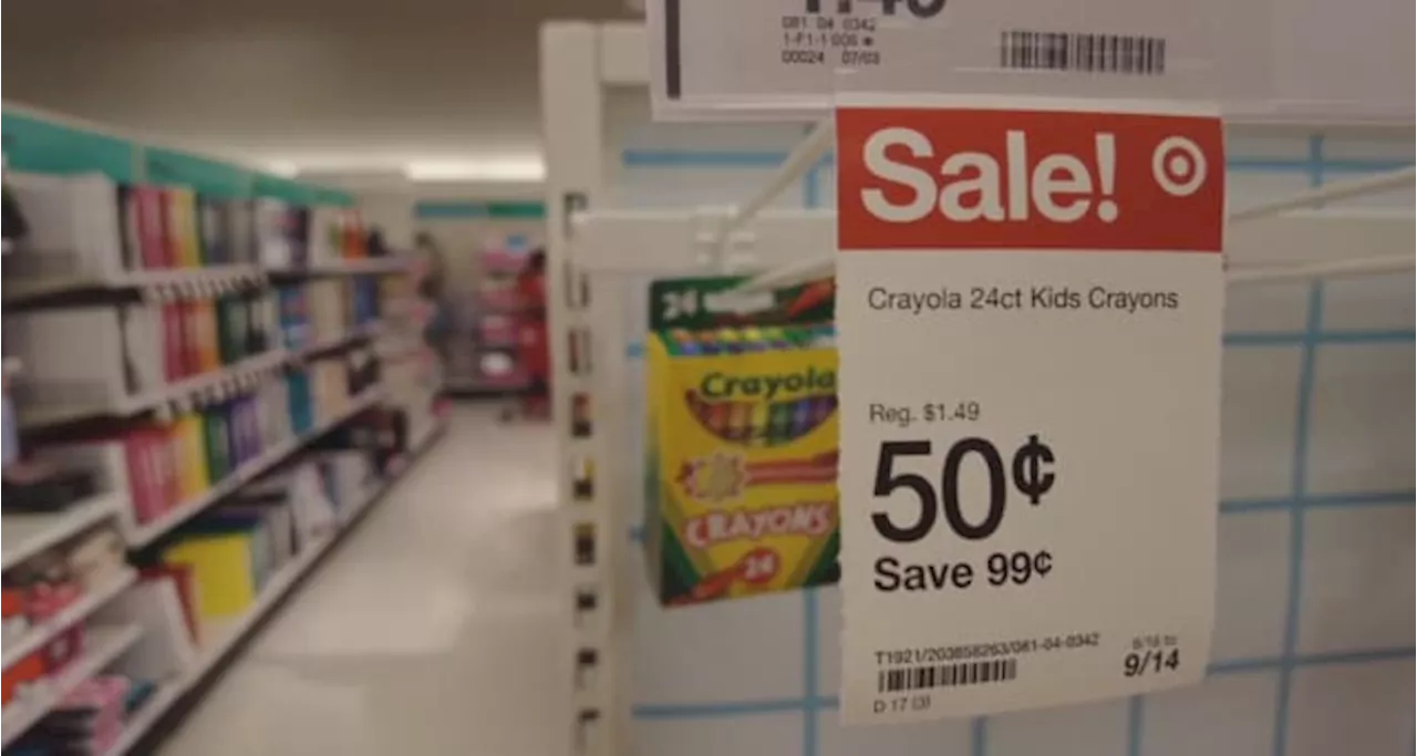 How Target’s ‘School Assist Program’ is simplifying back-to-school shopping this season