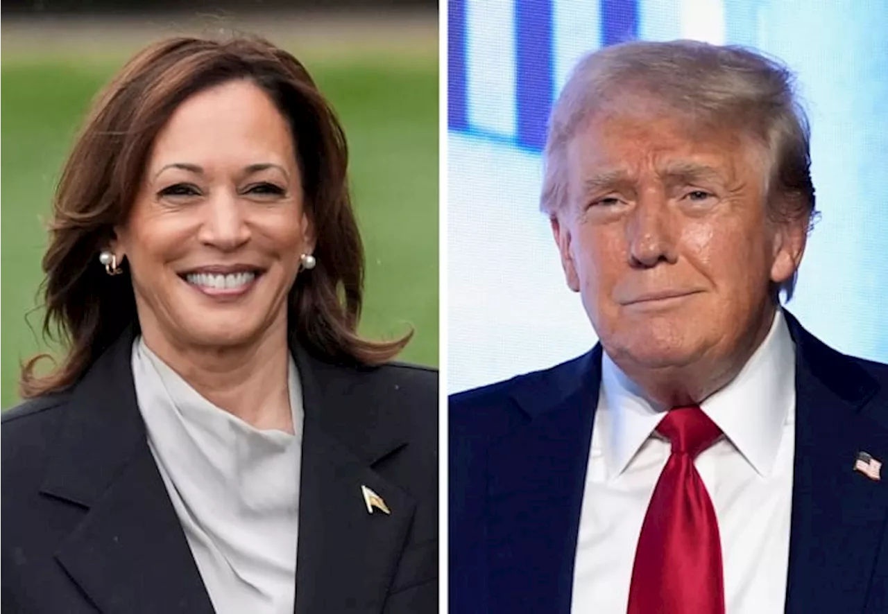 Will Trump dump Vance & will Shapiro join Harris’ dance?