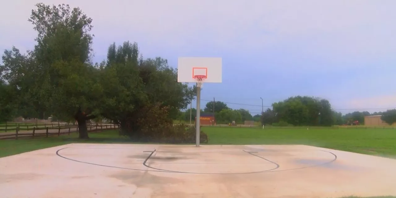 Montgomery Councilman facilitates new basketball court in city’s southside