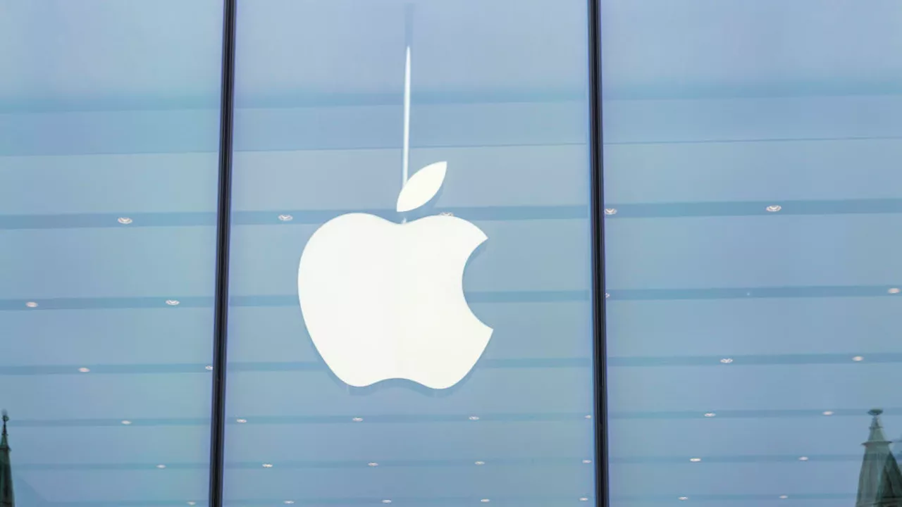 Apple sentiment has 'turned positive': Analyst