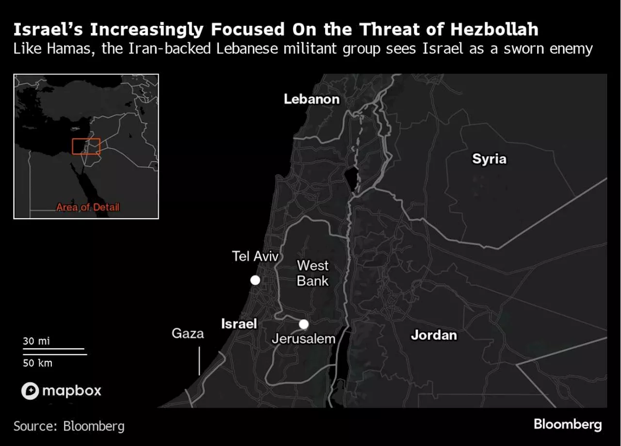 Israel Weighs Its Response to Deadly Golan Heights Rocket Attack as US Urges Calm