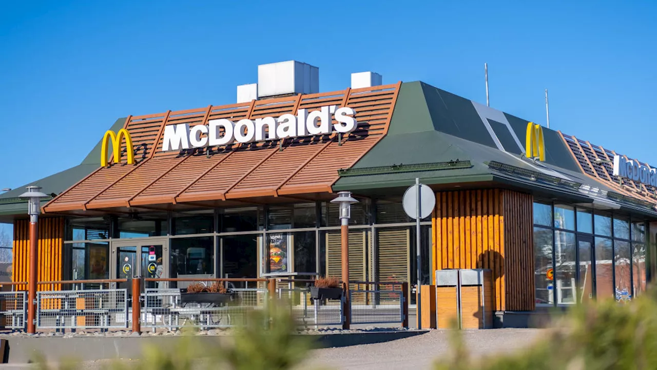 McDonald's is a historic 'value leader': Analyst