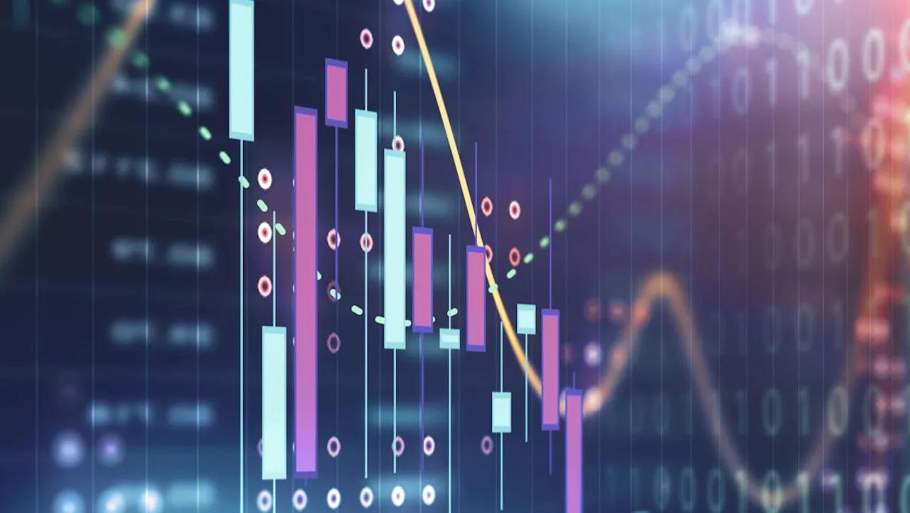 Stock volatility in Q2 earnings season: Chart of the day