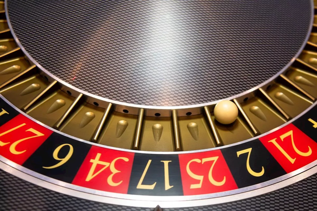 UAE Gives First Lottery License in Potential Step Toward Casinos