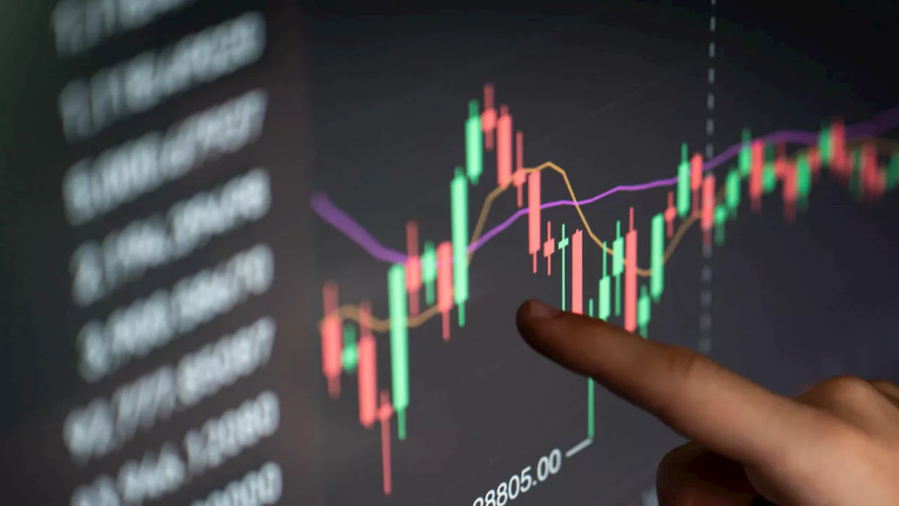 Why Big Tech may continue to face a rotation