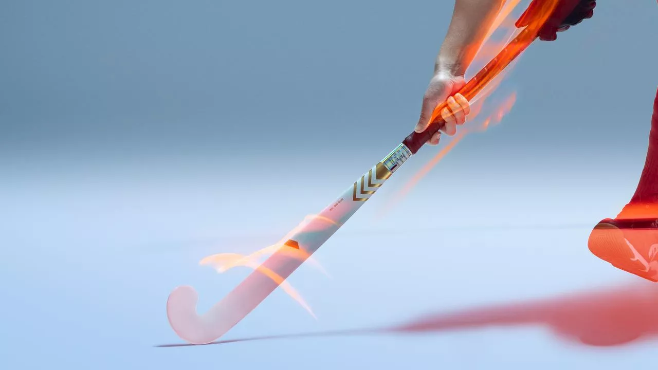 Hockey: Frankreich - Belgien (F)